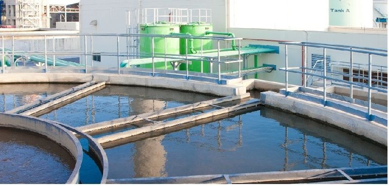 Sewage Water Treatment  Plant