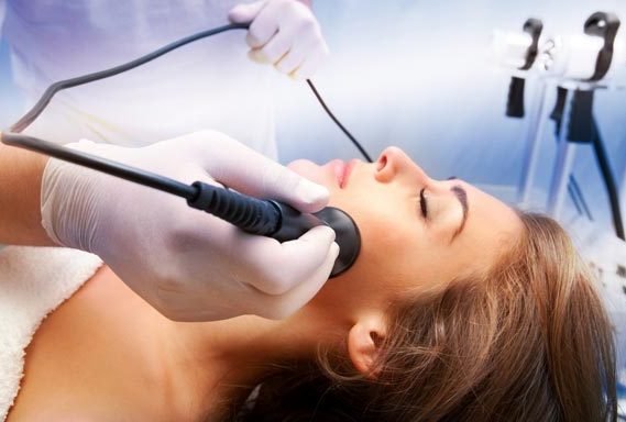 Laser Skin Treatment Services