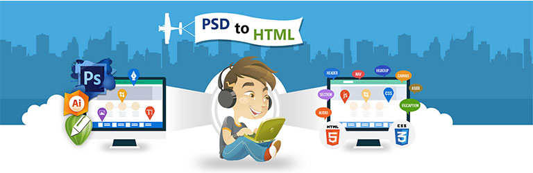 HTML5 &amp; CSS3 Training