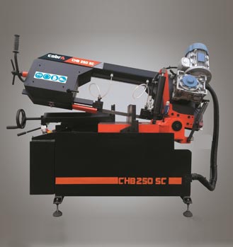 Horizontal Type Bandsaw Machines, for Commercial, Industrial