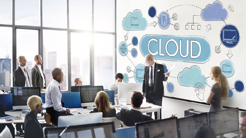 Cloud Computing Certification Course
