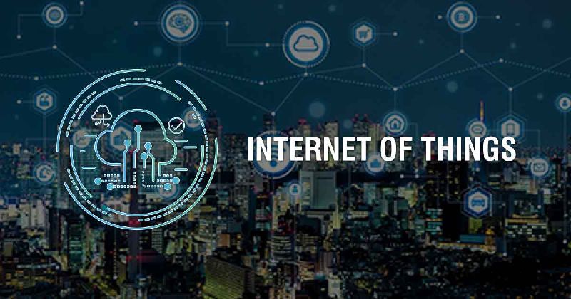 IoT Certified Course