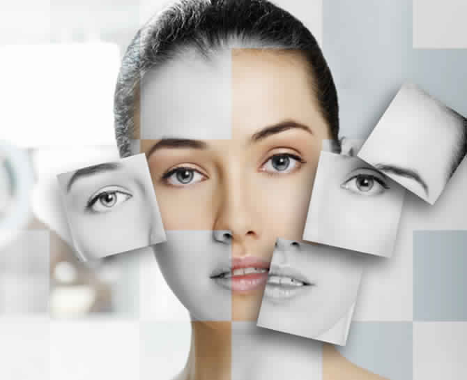 Skin Brightening Treatment Service