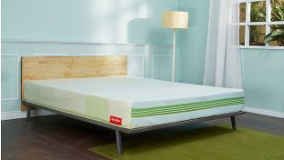 Prana Natural Living Mattress