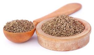 Carom Seeds, for Agriculture, Medicinal, Purity : 99.9%