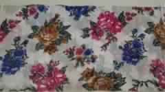 PP Sheet Fabric, Color : White