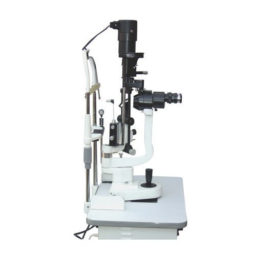 Slit Lamp For Ophthalmology