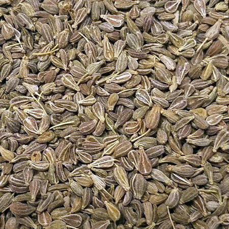 Anise Seeds