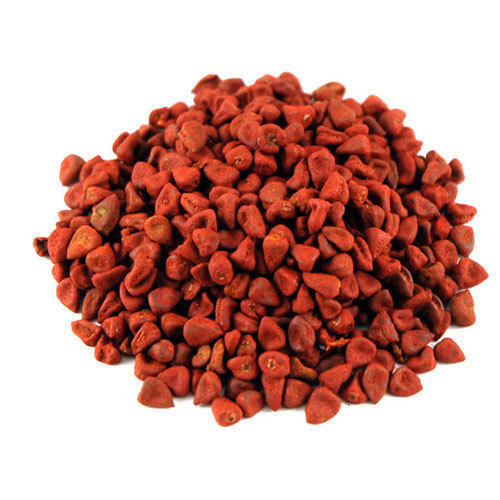 Annatto Seeds, Feature : Adulteration Free