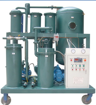 Z Premium De-Hydrated Compressor Oil