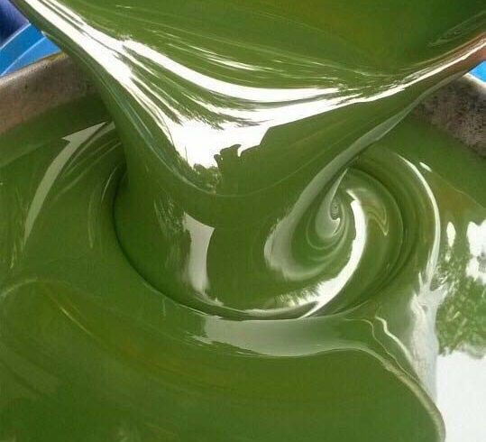 Elasto - 245 Oil, for Industrial, Color : Green