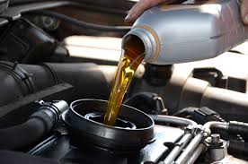 Multigrade Engine Oil, for Automobiles, Form : Liquid