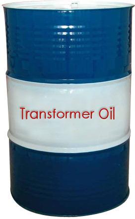 Transformer Oil, for Lubricating, Packaging Type : Drum