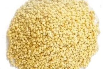 Organic Barnyard Millet, Variety : Natural