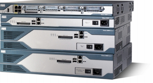 Cisco 2800 Series Integrated Services Routers, for Office, Voltage : 110V, 220V