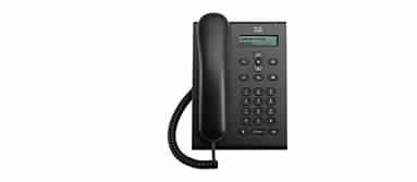 Cisco 3900 Series Voip Phones, for Home, Office