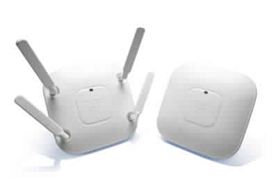 Cisco Aironet 1600 Wireless Access Point