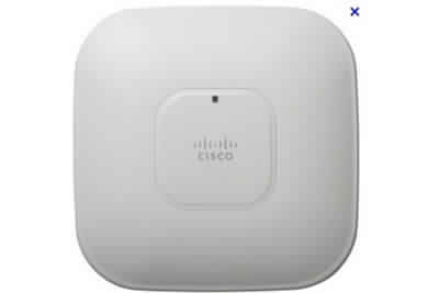 Cisco Aironet 1700 Series Wireless Access Point