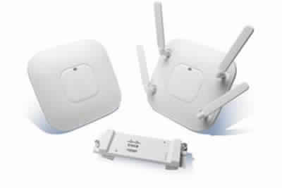 Cisco Aironet 3600 Series Wireless Access Point