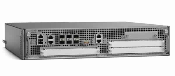 Cisco ASR 1000 Series Router, for Office