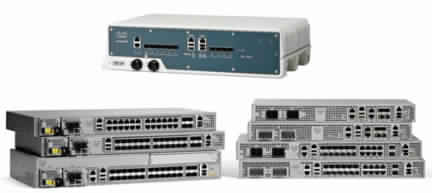 Cisco ASR 900 Series Router