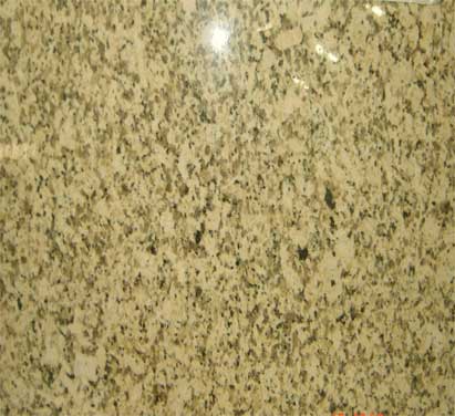 Crystal Yellow Granite Slab Thickness 40 80mm By Rokkamint International Pvt Ltd From Jaipur Rajasthan Id