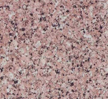 Rectangular Rosy Pink Granite, for Flooring, Feature : Durable, Easy To Clean