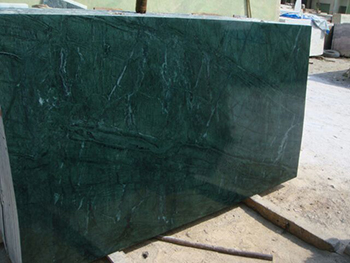 Udaipur Green Marble Slab, for Hotel, Kitchen, Office, Restaurant, Feature : Crack Resistance, Fine Finished
