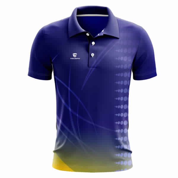 Cricket Jersey