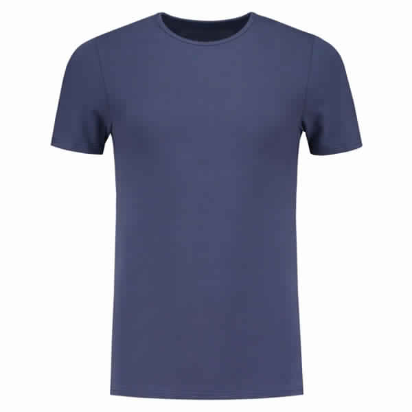 Cotton Round Neck T Shirts, Size : L, M, XL