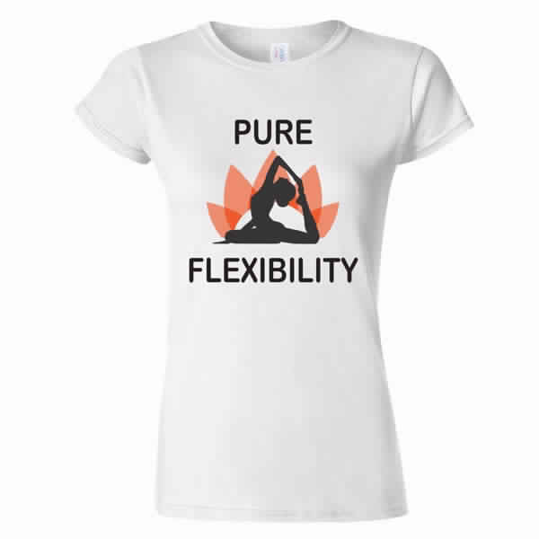 Yoga T-Shirts, Size : M, L, XL
