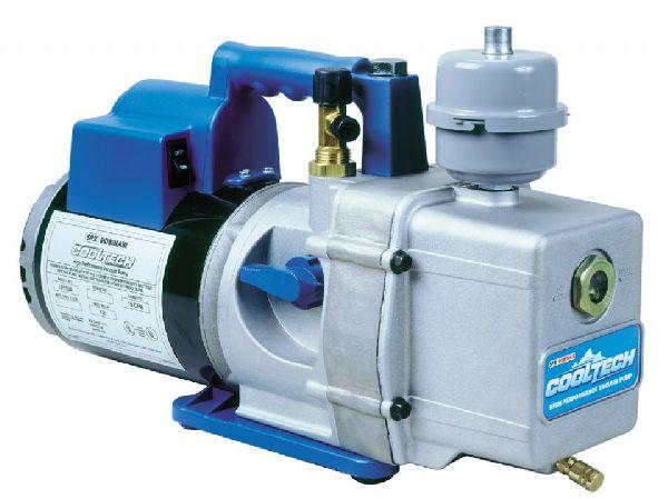 10 Cfm Robinair Vacuum Pump