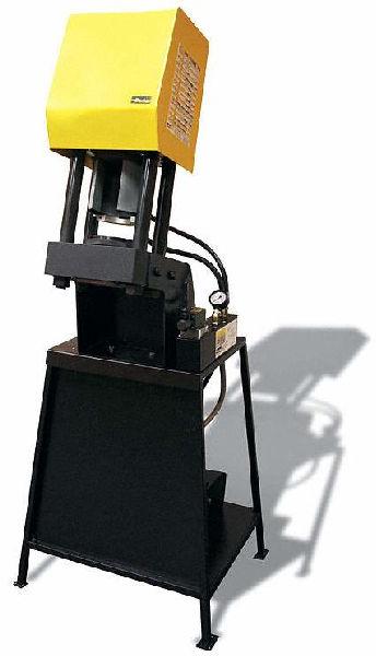 842 lbs Hose Crimper