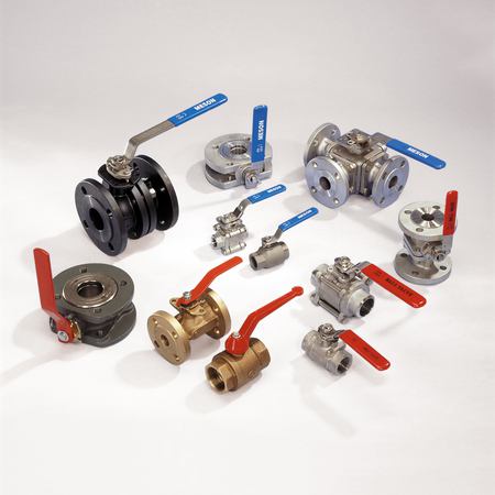 Plain 304/316 Stainless Steel ball valves, Feature : Durable