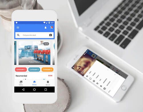 Iphone App Development Services