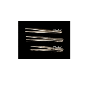 Metal Dissecting Forceps, Kocher Tooth, Special Quality, 200mm