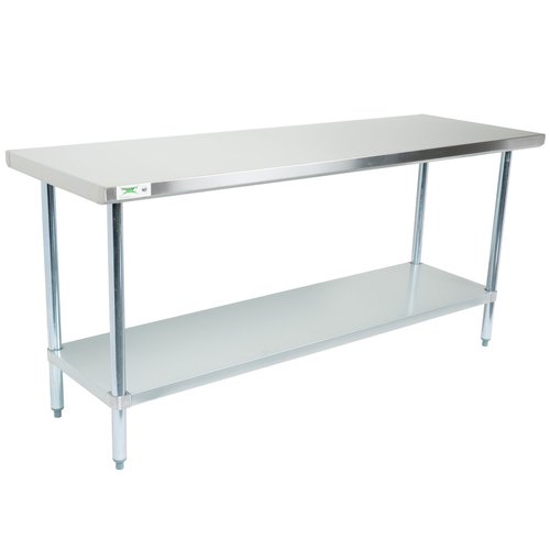 Restaurant Stainless Steel Work Table at Rs 7000 in Delhi - ID: 5380879