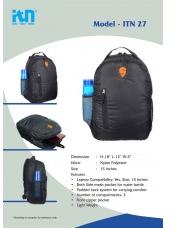 Backpack Bag, for College, School, Size : 12x10inch, 16x14inch, 20x14inch