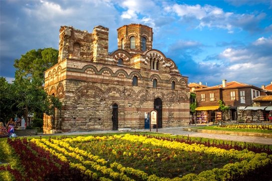 Bulgaria Tour Packages