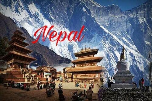 nepal tour package from mumbai delhi