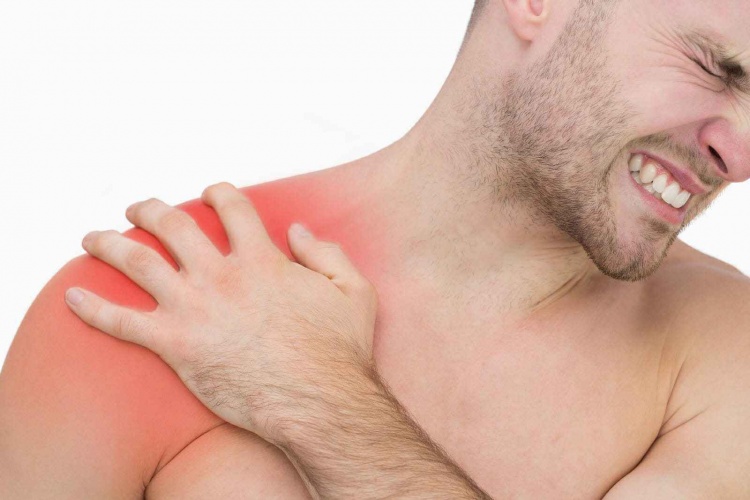 Frozen Shoulder Treatment Surgery