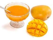Mango pulp, Feature : Highly Nutritious, Safe Packaging
