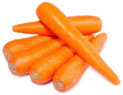 GMO Leecaro Frozen Carrot, for Food, Pickle, Color : Light Red, Orange, Red