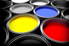 Paints and Coatings
