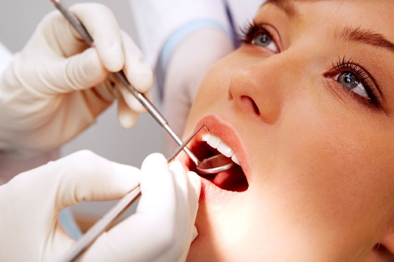 Preventive Treatments For Caries