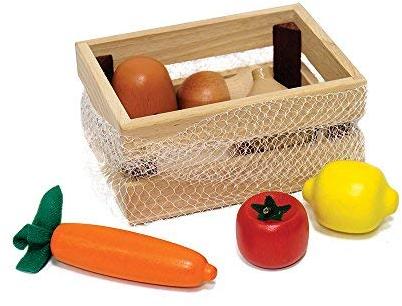 Brainsmith Mixed Vegetable Crate