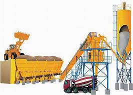 Electric Batching Plant, Certification : CE Certified
