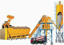 Batching Plant