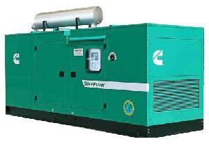 Automatic Diesel Generator, Certification : CE Certified