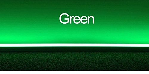 OEM solar panels, Color : Green